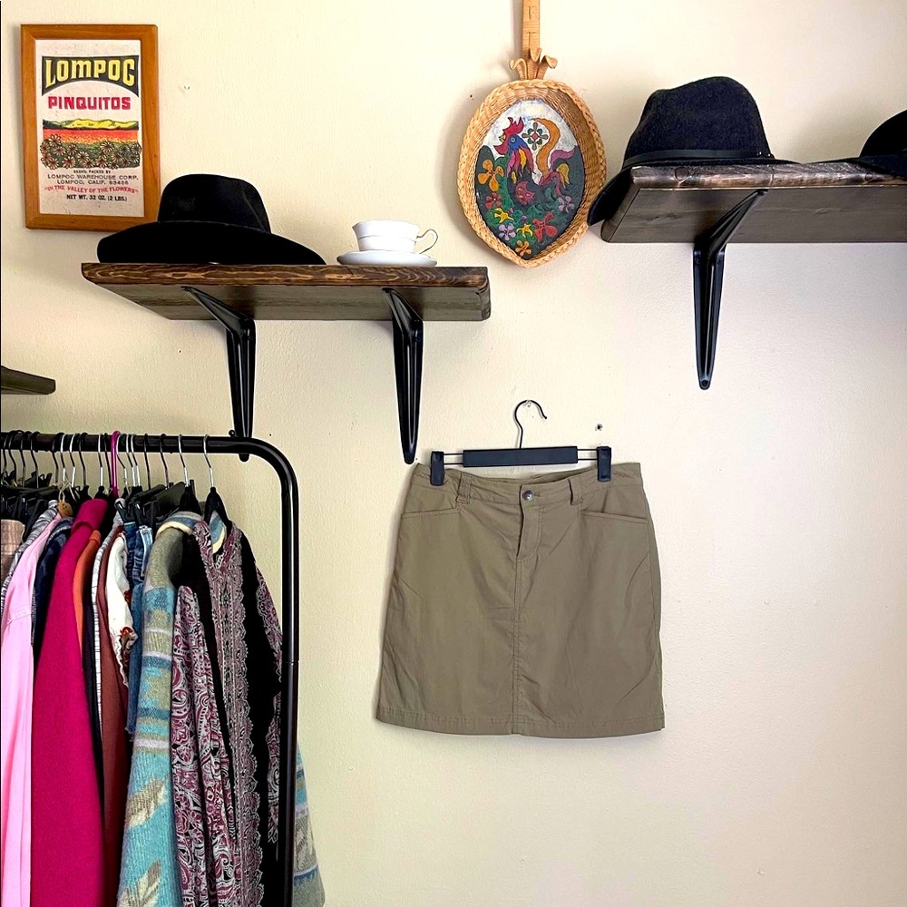 ✿ Eddie Bauer Skort ✿